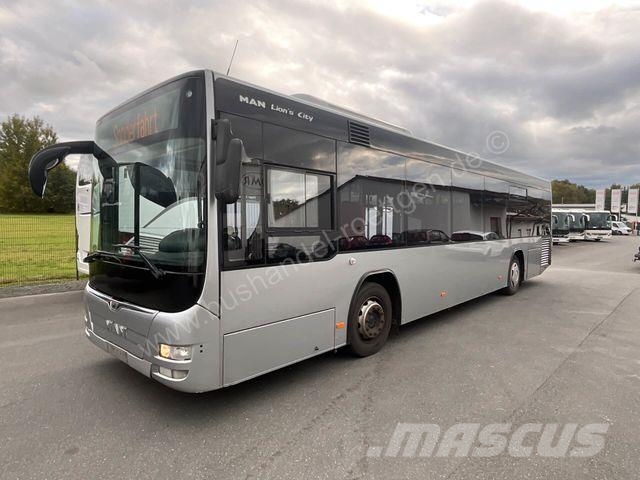MAN A 78 Lion´s City/A20/A21 Lion´sCity/O 530/Citaro Intercity bus